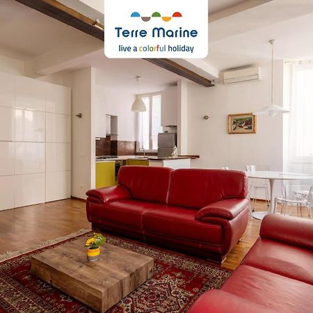 Il Corso, Terre Marine Apartment La Spezia Exterior photo