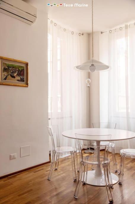 Il Corso, Terre Marine Apartment La Spezia Exterior photo