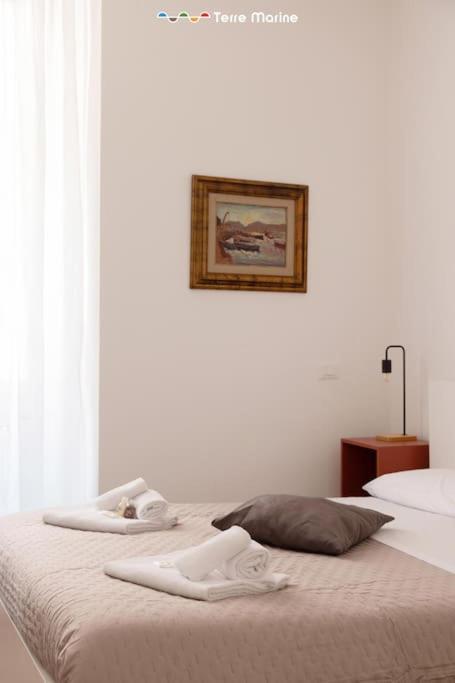 Il Corso, Terre Marine Apartment La Spezia Exterior photo