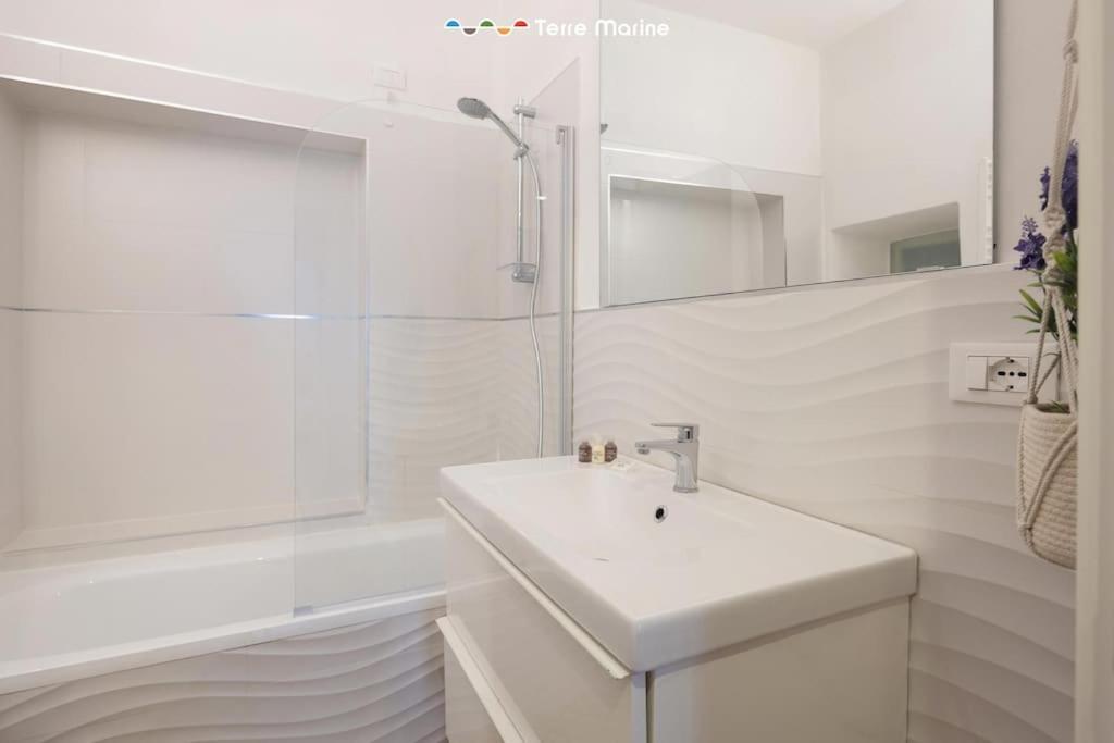 Il Corso, Terre Marine Apartment La Spezia Exterior photo